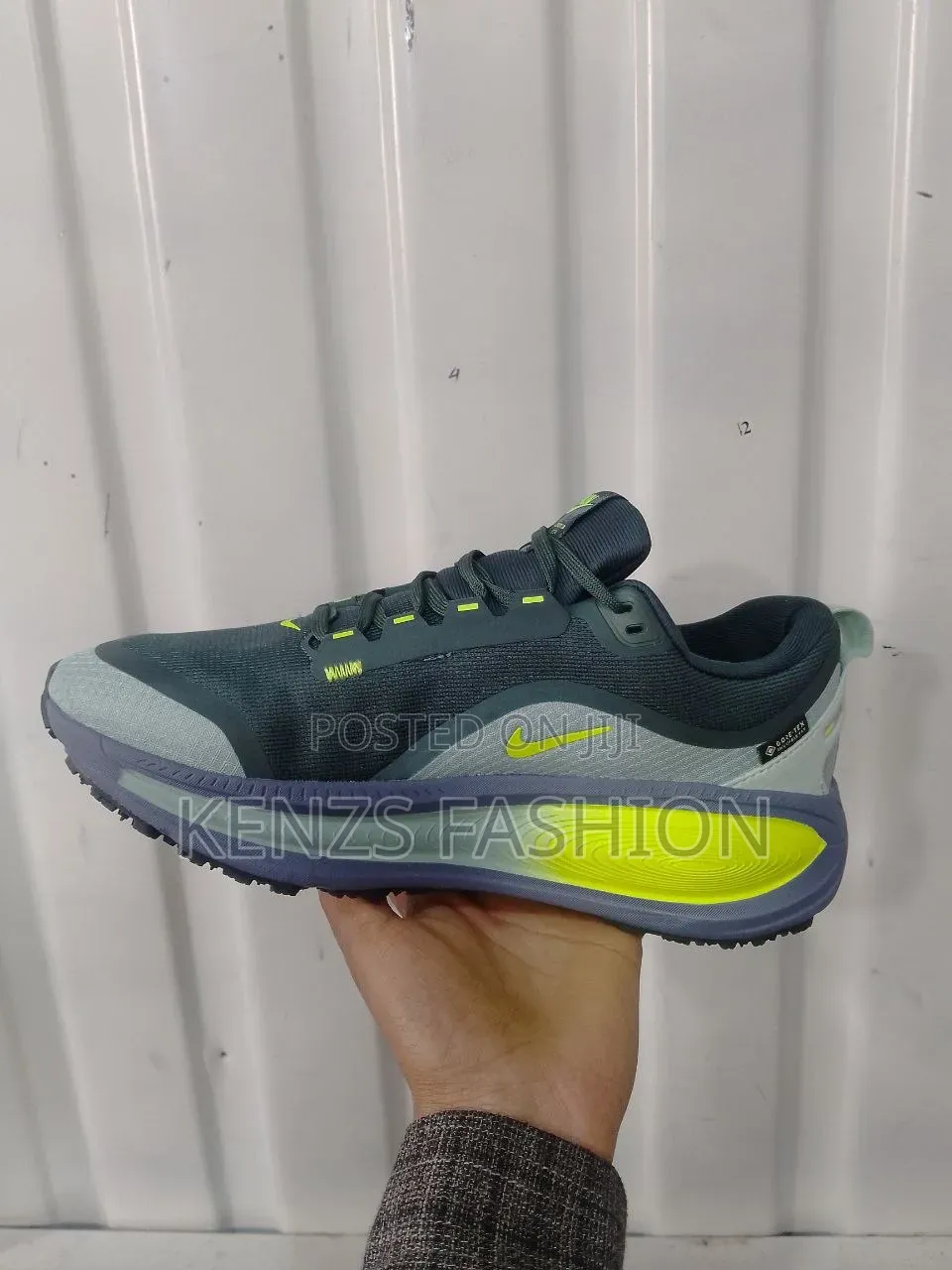 ✓NIKE ZOOMX | Original Premium Sneakers