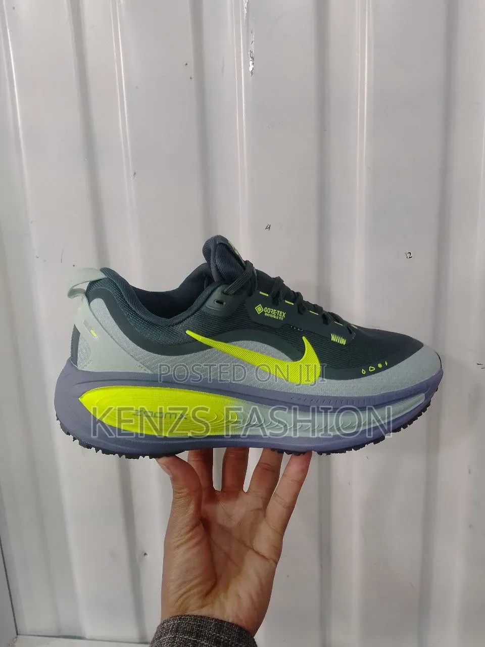 ✓NIKE ZOOMX | Original Premium Sneakers