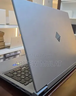 New Laptop HP Omen 16 16GB Intel Core i7 SSD 512GB