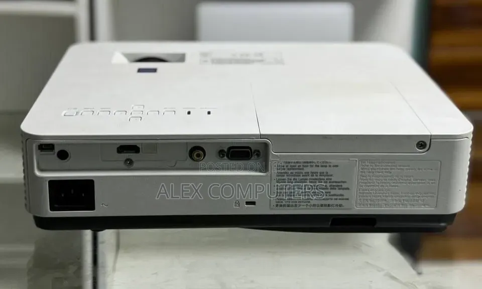 Sony Projector Model Name