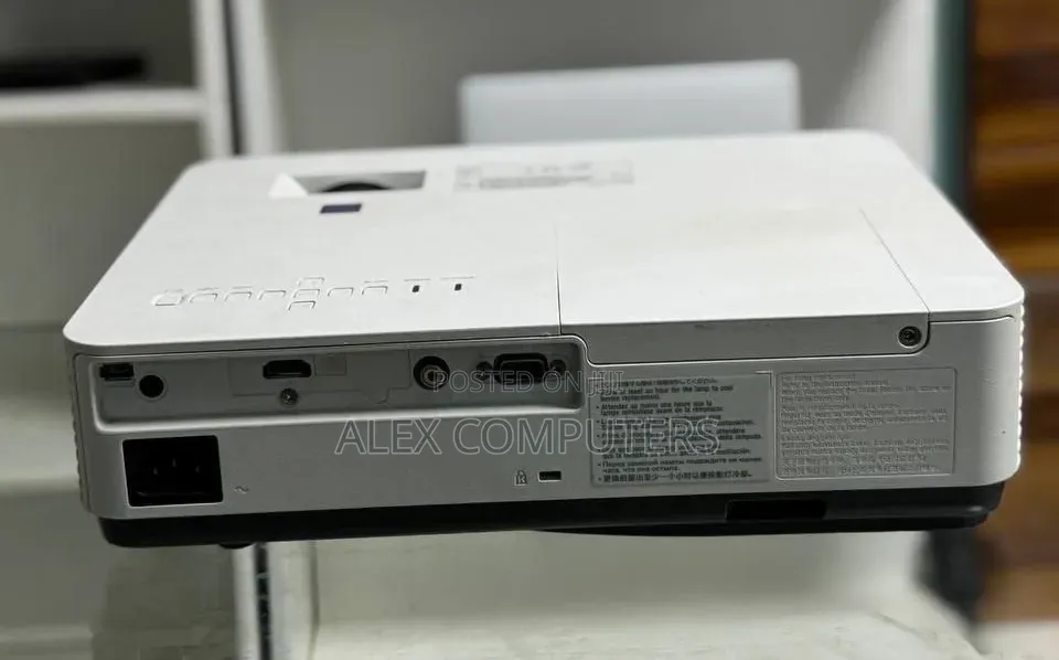 Sony Projector Model Name