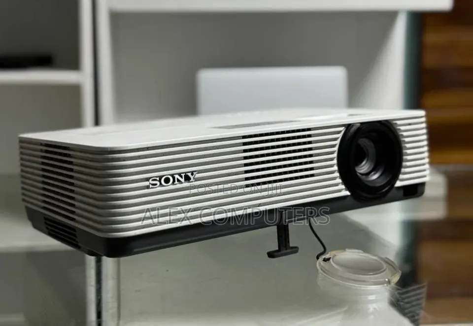 Sony Projector Model Name