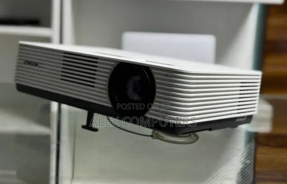 Sony Projector Model Name