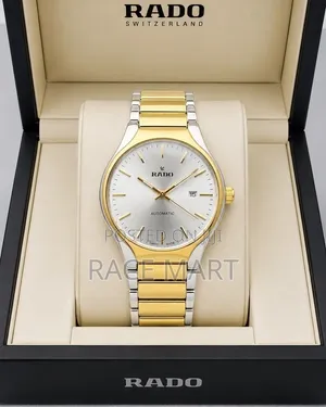 Rado Coupole Classic Open Heart Automatic Men's Watch