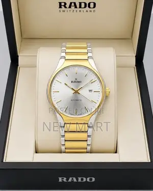 Rado Coupole Classic Open Heart Automatic Men's Watch