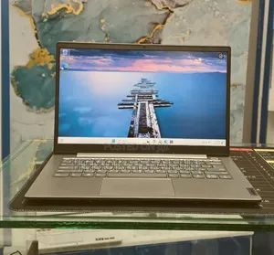New Laptop Lenovo Thinkbook 14 8GB Intel Core i5 SSD 512GB