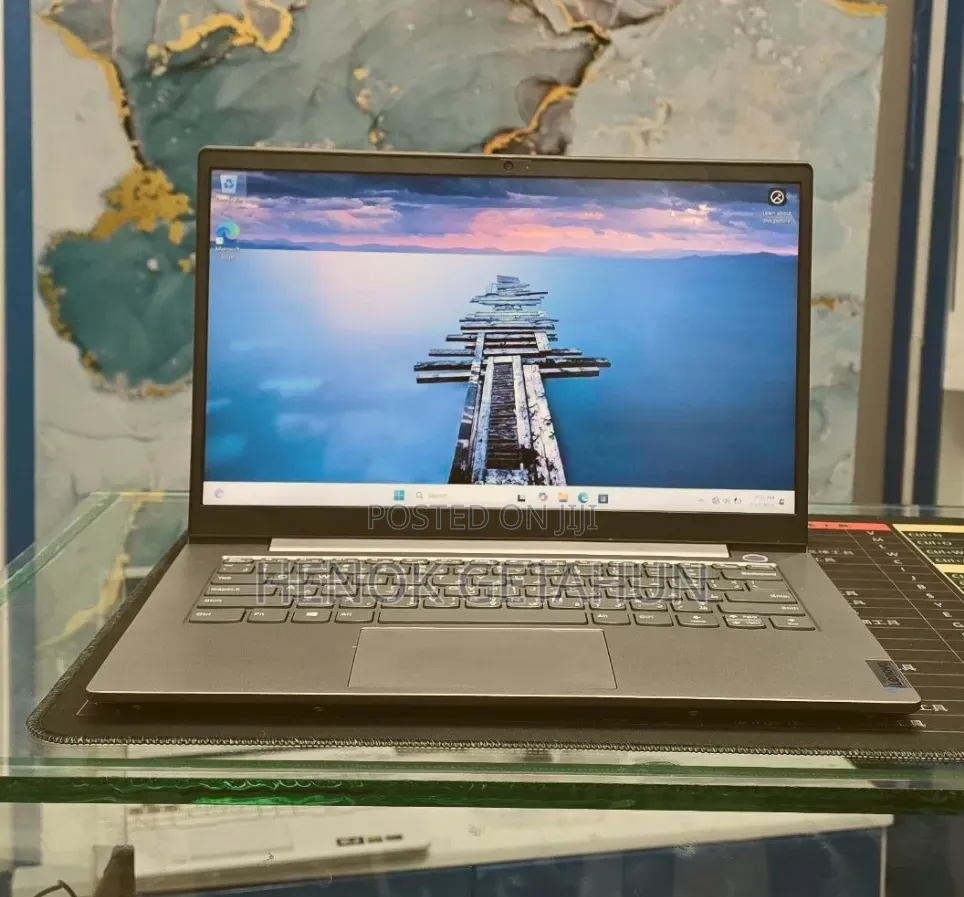 New Laptop Lenovo Thinkbook 14 8GB Intel Core i5 SSD 512GB