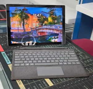 New Laptop Microsoft Surface Pro 7+ 32GB Intel Core i7 SSD 1T