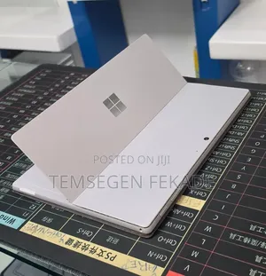 New Laptop Microsoft Surface Pro 7+ 32GB Intel Core i7 SSD 1T