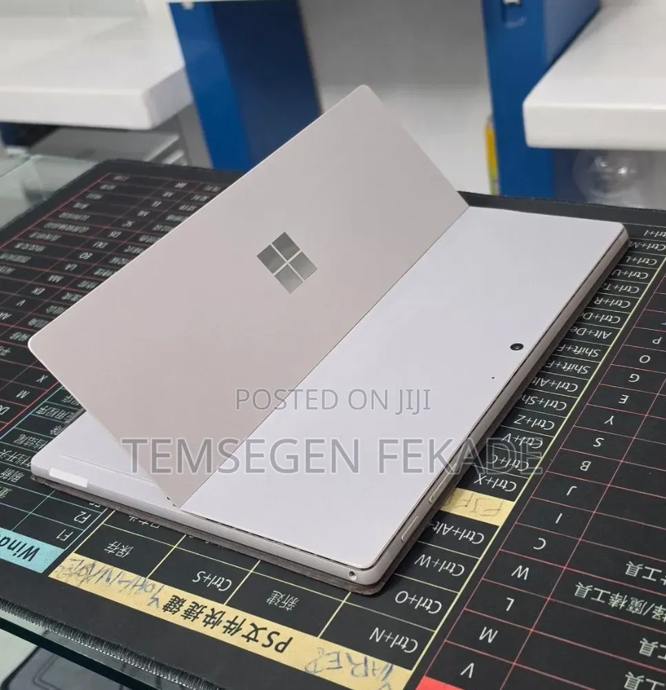 New Laptop Microsoft Surface Pro 7+ 32GB Intel Core i7 SSD 1T