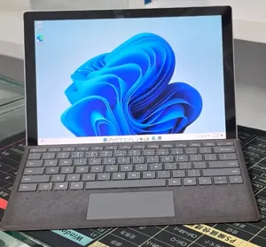 New Laptop Microsoft Surface Pro 7+ 32GB Intel Core i7 SSD 1T
