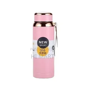 800ml Stainless Steel Vacuum Insulated Water Bottle