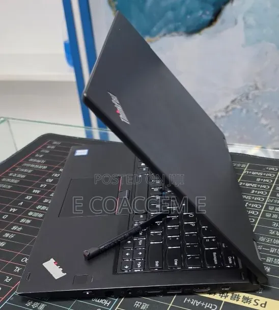 New Laptop Lenovo 16GB Intel Core i5 SSD 256GB