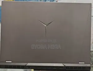New Laptop Lenovo Legion 5 16GB AMD Ryzen 7 SSD 512GB