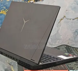 New Laptop Lenovo Legion 5 16GB AMD Ryzen 7 SSD 512GB