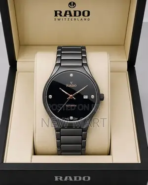 Rado True Automatic Diamonds Watch