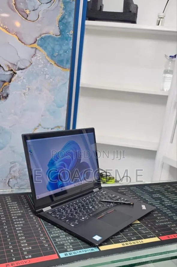 New Laptop Lenovo 16GB Intel Core i5 SSD 256GB