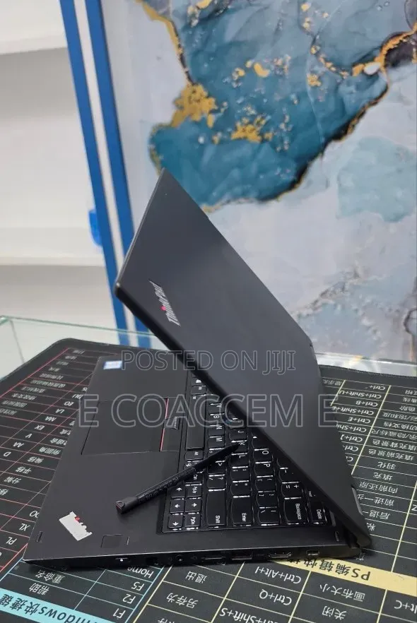 New Laptop Lenovo 16GB Intel Core i5 SSD 256GB
