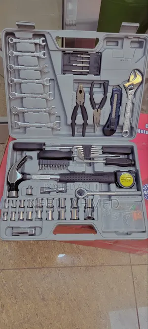 Hand Tools