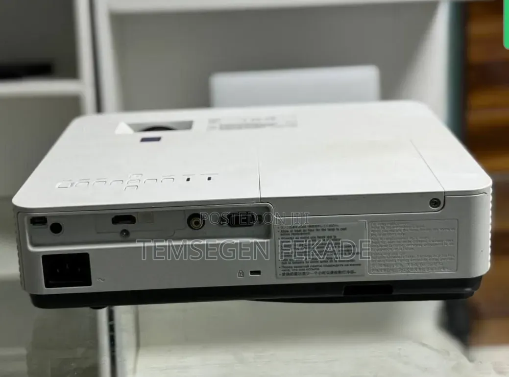 Sony Projector Model Name VPL-DX221 Hardware Inter