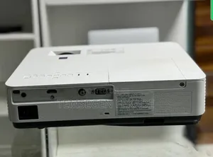 Sony Projector Model Name VPL-DX221 Hardware Inter