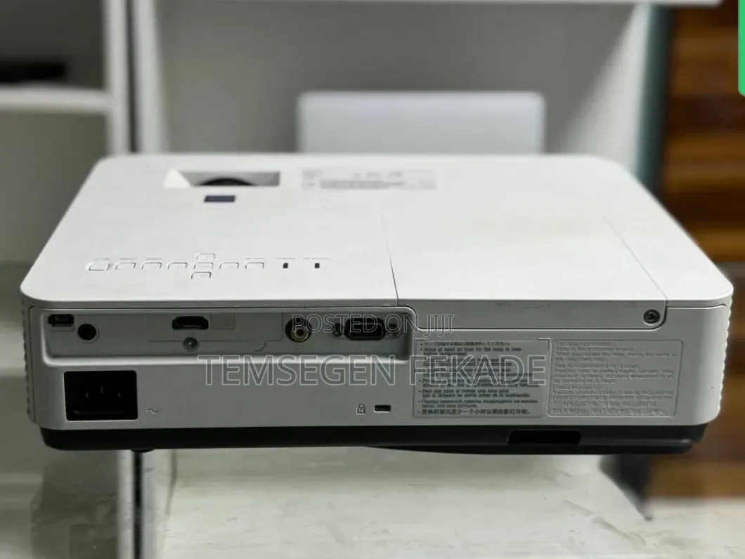 Sony Projector Model Name VPL-DX221 Hardware Inter