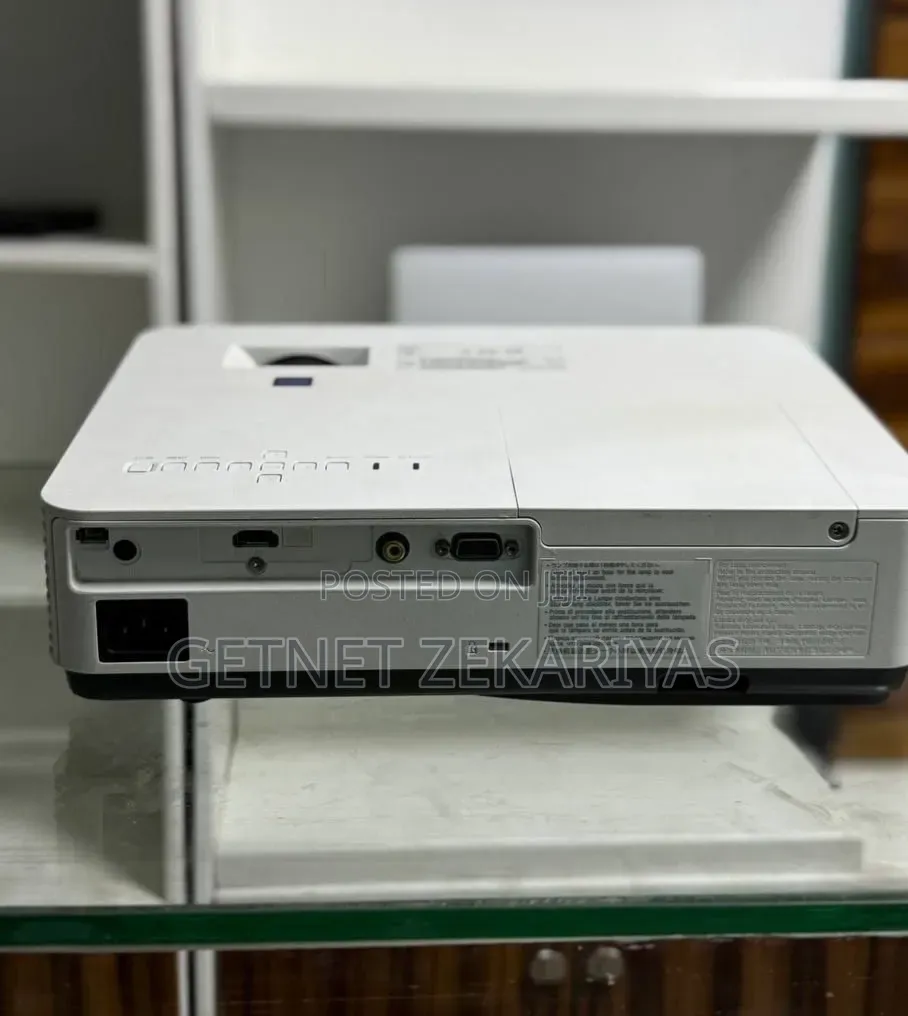 Sony Projecter