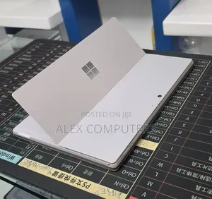 New Laptop Microsoft Surface Pro 7+ 32GB Intel Core i7 SSD 1T