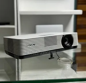 Sony Projecter