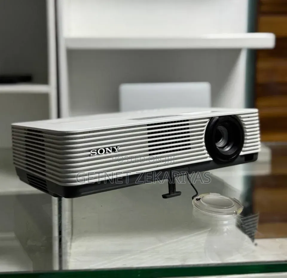 Sony Projecter
