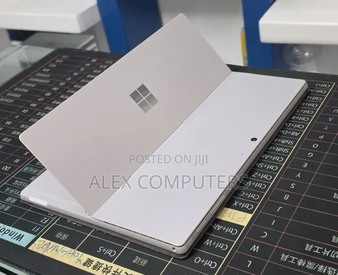 New Laptop Microsoft Surface Pro 7+ 32GB Intel Core i7 SSD 1T