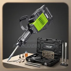 Vido Jack Hammer 1500w