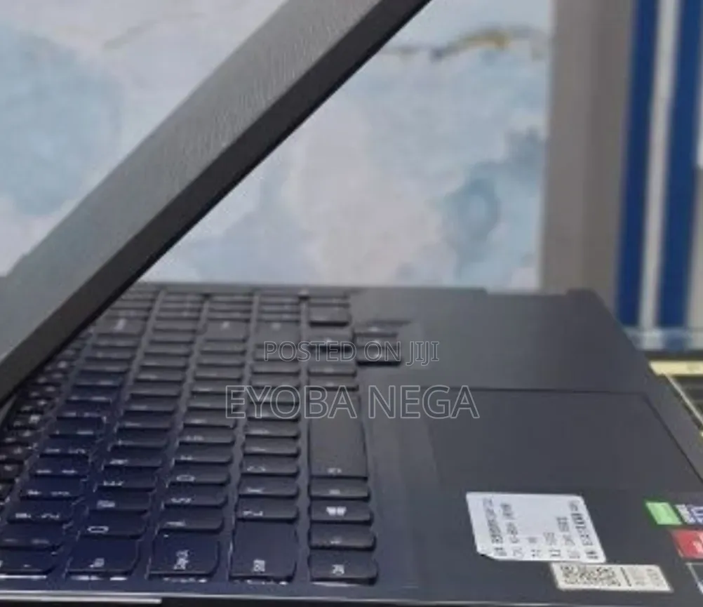New Laptop Lenovo Legion 5 16GB AMD Ryzen 7 SSD 512GB