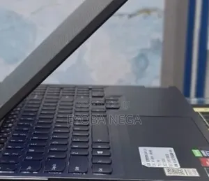 New Laptop Lenovo Legion 5 16GB AMD Ryzen 7 SSD 512GB