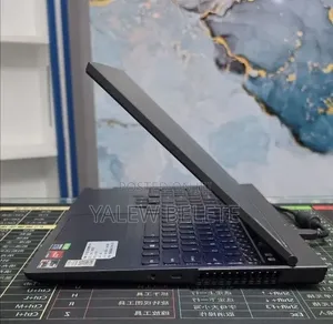 New Laptop Lenovo Legion 5 16GB AMD Ryzen 7 SSD 512GB