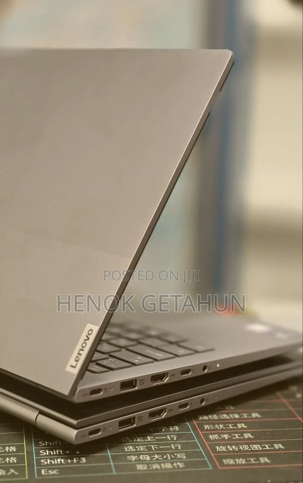New Laptop Lenovo Thinkbook 14 16GB Intel Core Ultra 7 SSD 512GB