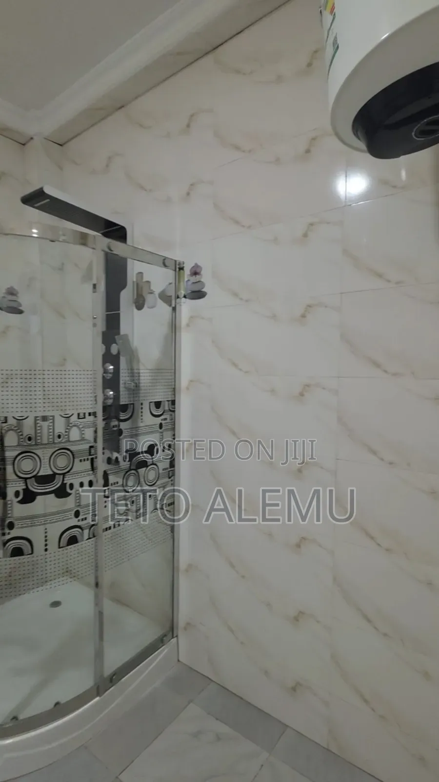 5bdrm House in 🏡🔥 ለሽያጭ — ዘመናዊ G+1, Yeka for sale