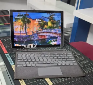 New Laptop Microsoft Surface Pro 7+ 32GB Intel Core i7 SSD 1T