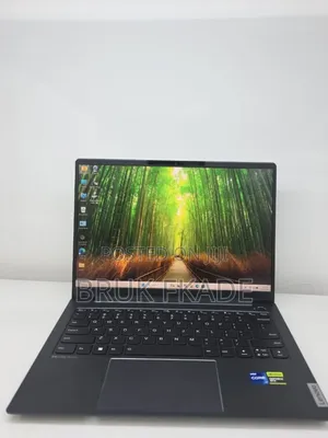 New Laptop Lenovo Thinkbook 14 16GB Intel Core i7 SSD 512GB