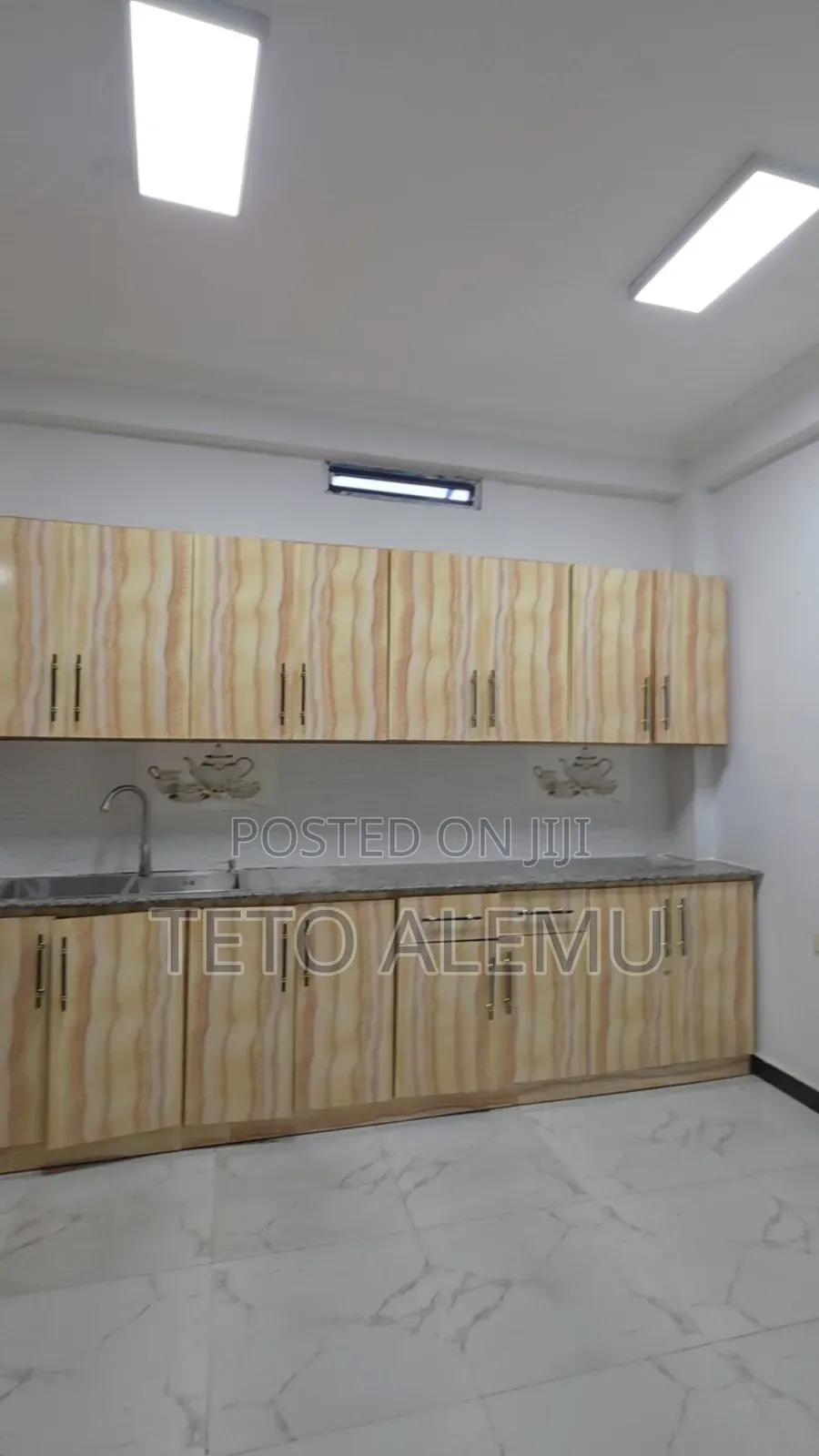 5bdrm House in 🏡🔥 ለሽያጭ — ዘመናዊ G+1, Yeka for sale