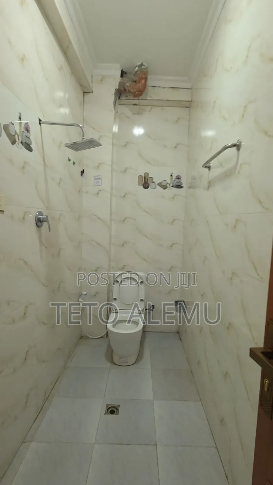 5bdrm House in 🏡🔥 ለሽያጭ — ዘመናዊ G+1, Yeka for sale
