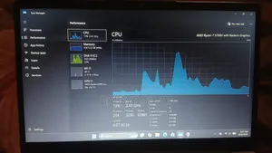 Laptop Lenovo IdeaPad 1 16GB AMD Ryzen 7 SSD 1T