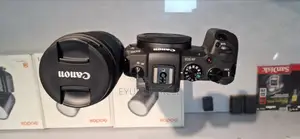 Canon Eos Rp