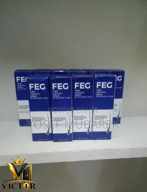 FEG – የፀጉርህን Look ከዛሬ ጀምር መቀየር!
