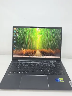 New Laptop Lenovo Thinkbook 14 16GB Intel Core i7 SSD 512GB