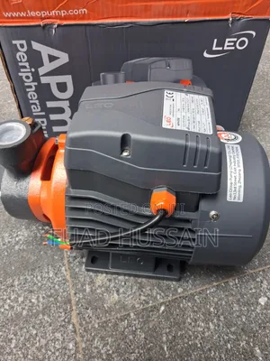 Leo Periperal Pump