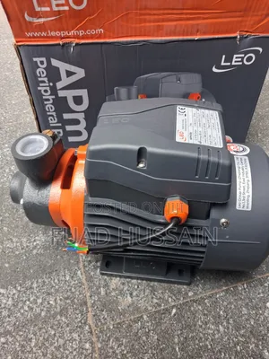 Leo Periperal Pump