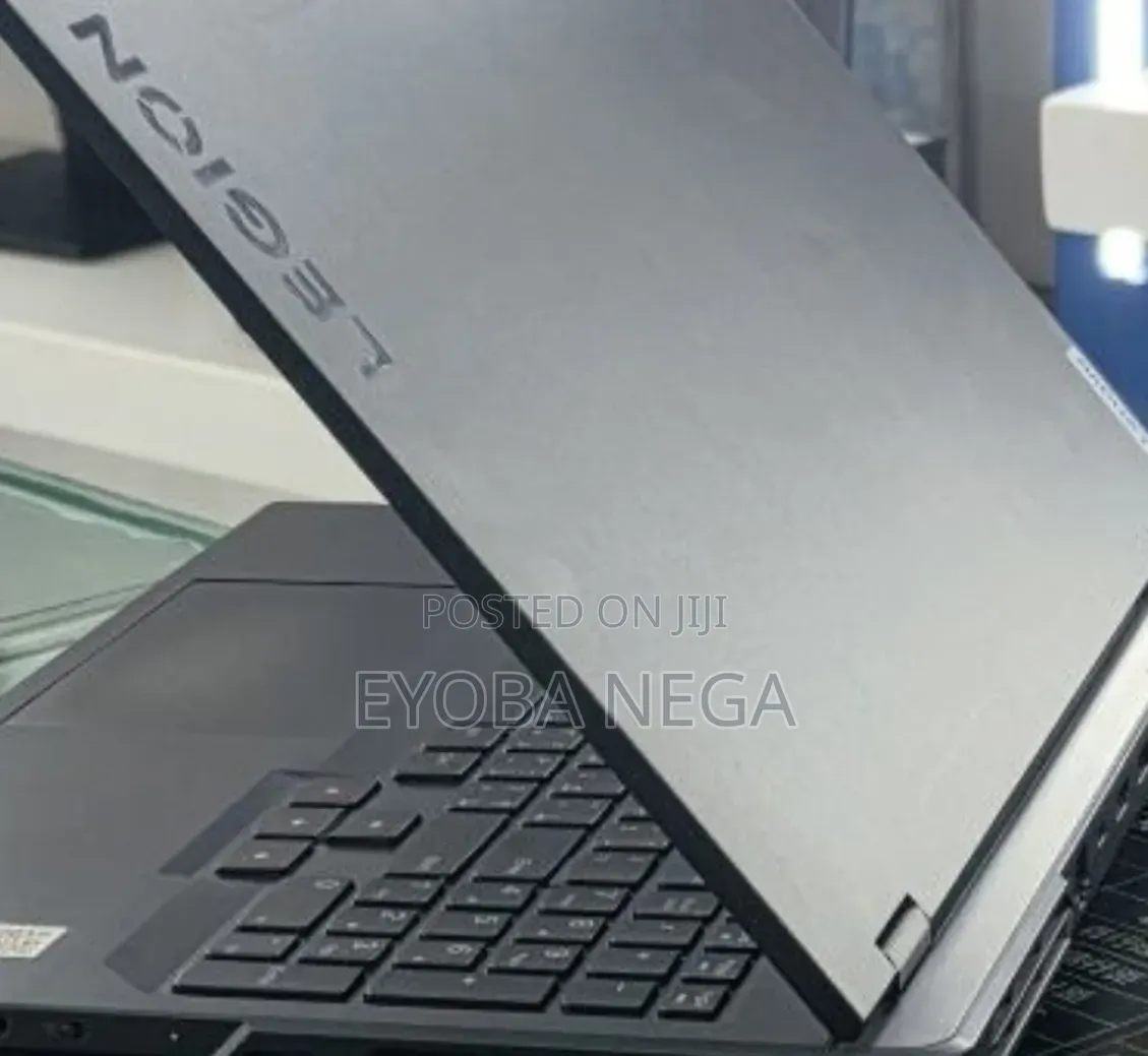 New Laptop Lenovo Legion 5 16GB Intel Core i7 SSD 1T