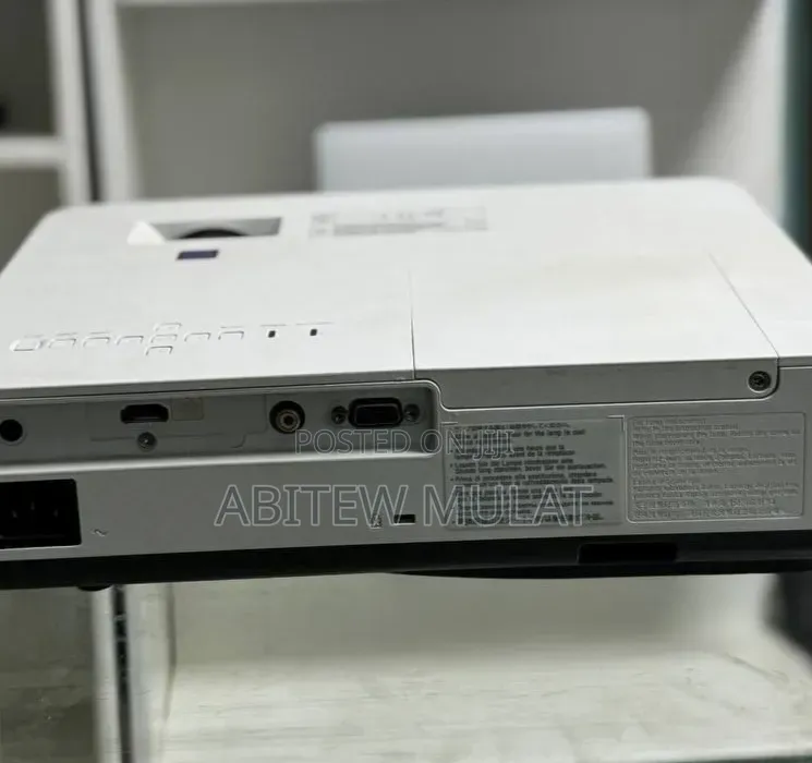 Sony Projector Model Name VPL-Dx221