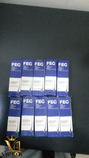 FEG – Build a Better Hair Care Routine!